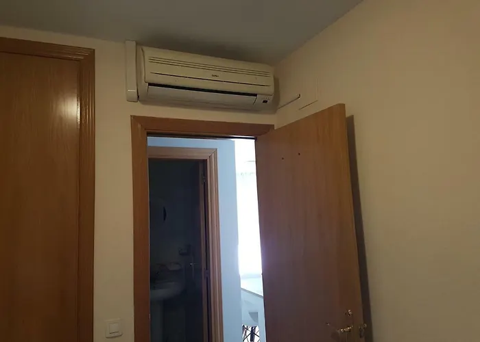 Apartamento Bahia Park 1A Linea \