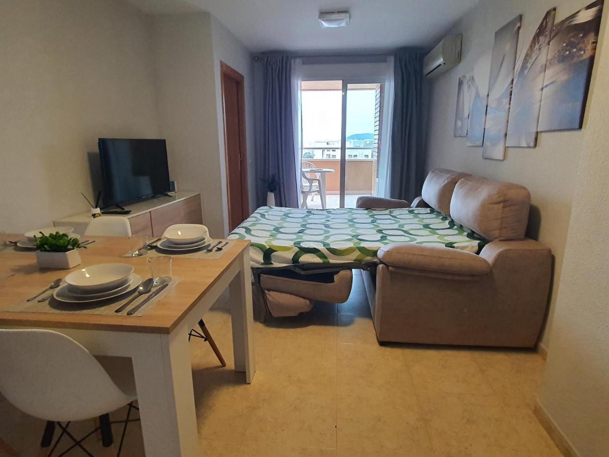 Apartment Bahia Park 1a Linea 