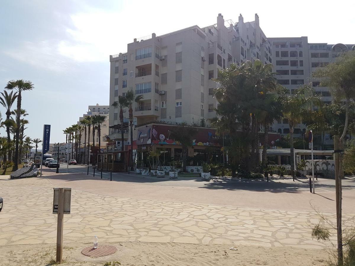 Apartment Bahia Park 1a Linea 