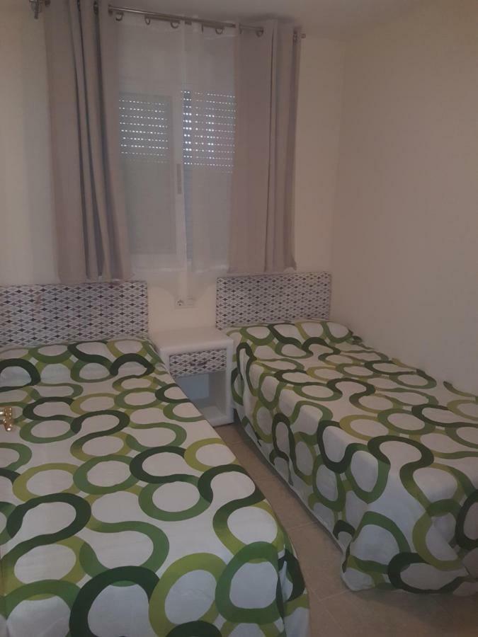 Apartment Bahia Park 1a Linea 