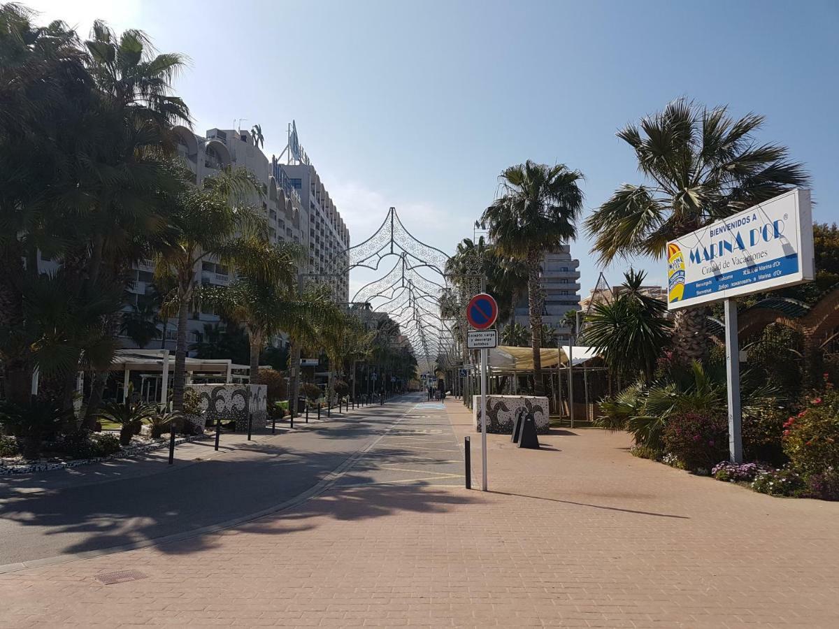 Bahia Park 1a Linea 