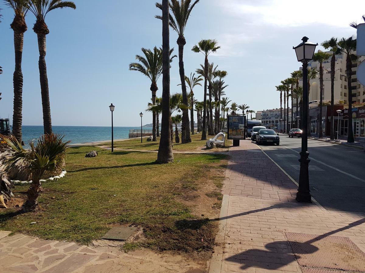 Apartment Bahia Park 1a Linea 
