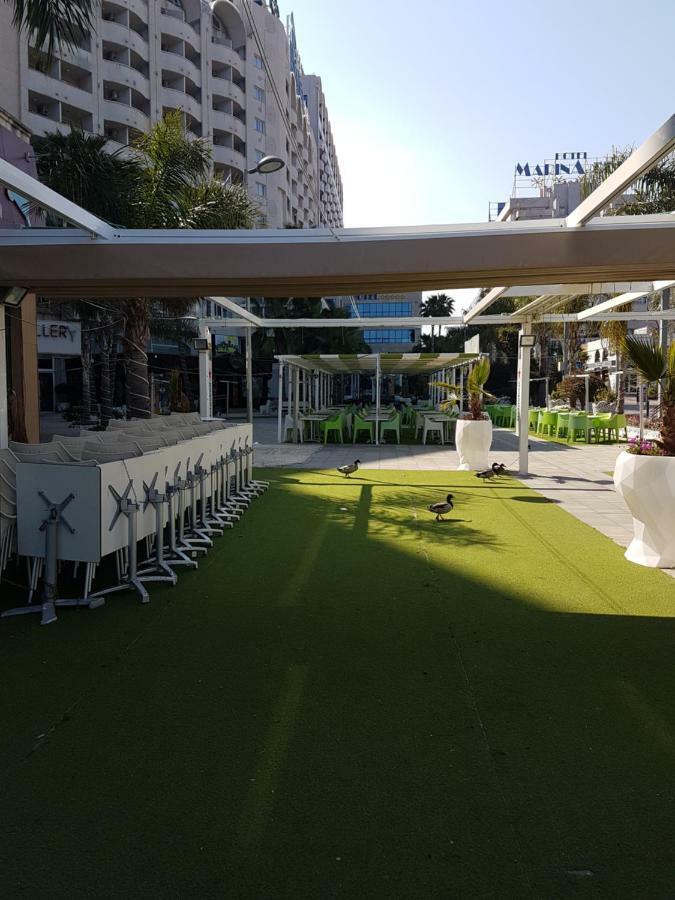 Bahia Park 1a Linea 