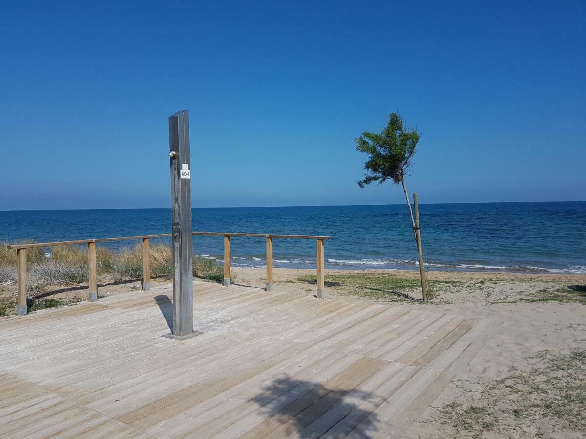 Bahia Park 1a Linea 