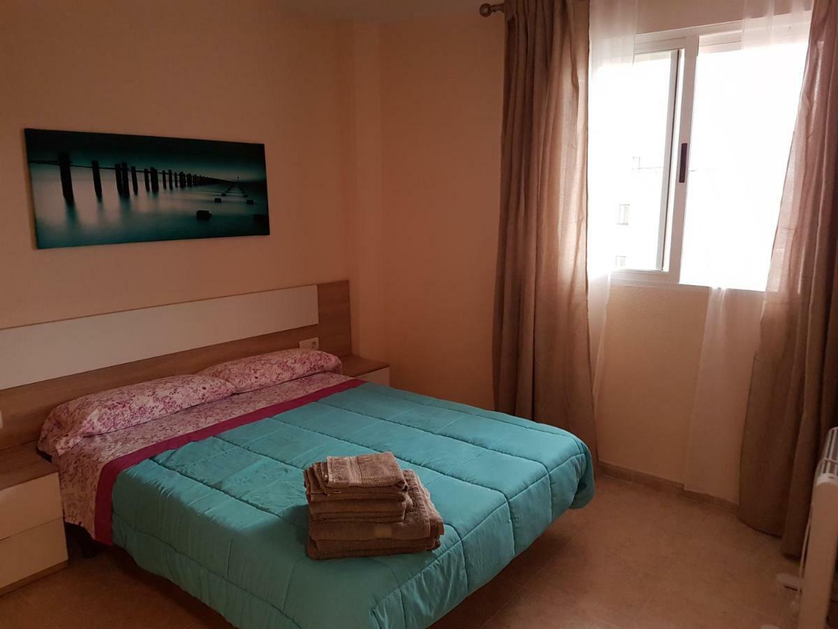 Apartment Bahia Park 1a Linea 