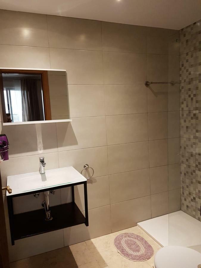 Apartment Bahia Park 1a Linea 